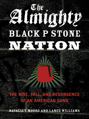 cover image of The Almighty Black P Stone Nation